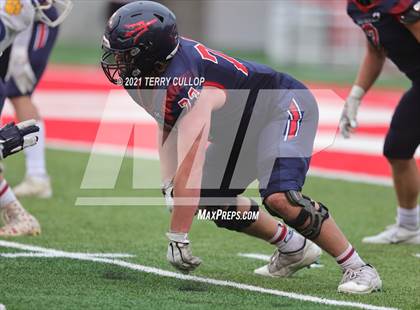 Thumbnail 1 in Orem vs. Springville (UHSAA 5A Semifinal) photogallery.