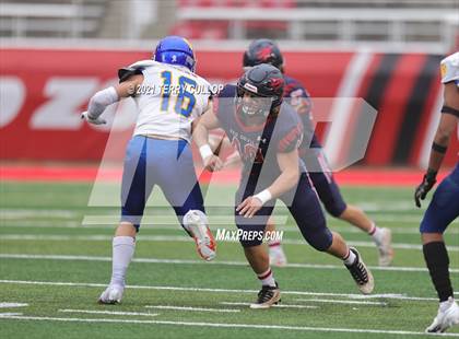 Thumbnail 3 in Orem vs. Springville (UHSAA 5A Semifinal) photogallery.