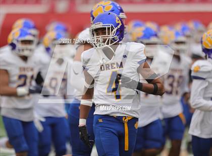 Thumbnail 2 in Orem vs. Springville (UHSAA 5A Semifinal) photogallery.