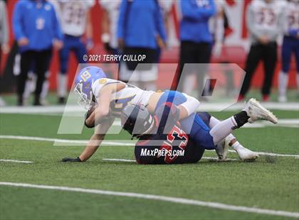 Thumbnail 1 in Orem vs. Springville (UHSAA 5A Semifinal) photogallery.