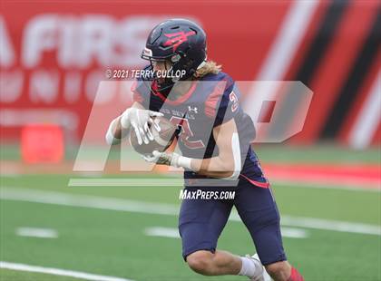 Thumbnail 1 in Orem vs. Springville (UHSAA 5A Semifinal) photogallery.