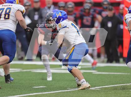 Thumbnail 3 in Orem vs. Springville (UHSAA 5A Semifinal) photogallery.