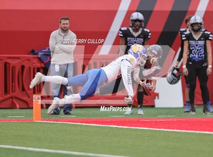 Thumbnail 2 in Orem vs. Springville (UHSAA 5A Semifinal) photogallery.
