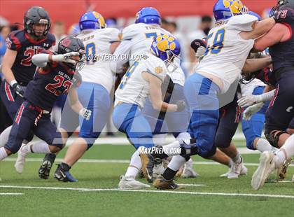 Thumbnail 2 in Orem vs. Springville (UHSAA 5A Semifinal) photogallery.