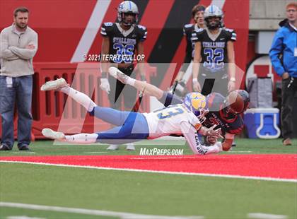 Thumbnail 3 in Orem vs. Springville (UHSAA 5A Semifinal) photogallery.