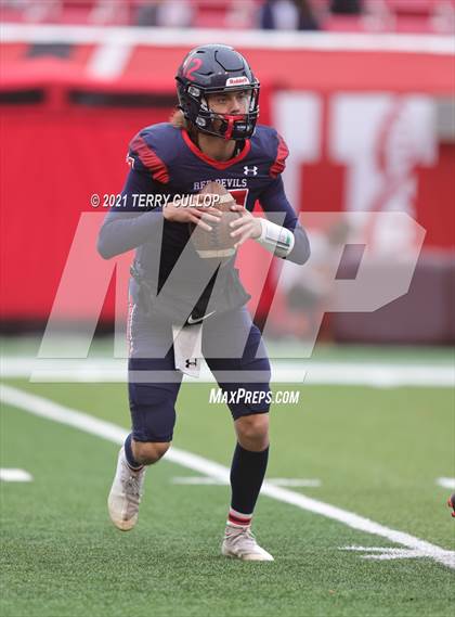 Thumbnail 1 in Orem vs. Springville (UHSAA 5A Semifinal) photogallery.