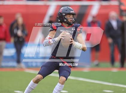 Thumbnail 2 in Orem vs. Springville (UHSAA 5A Semifinal) photogallery.
