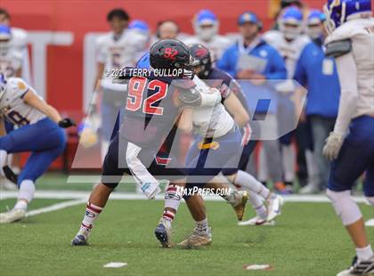 Thumbnail 1 in Orem vs. Springville (UHSAA 5A Semifinal) photogallery.
