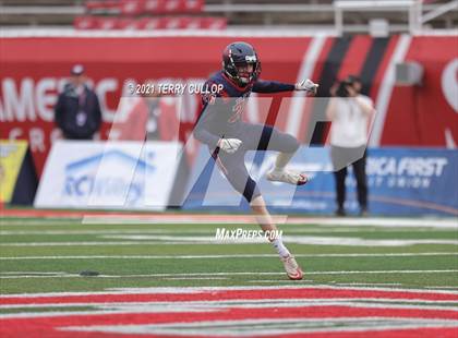 Thumbnail 3 in Orem vs. Springville (UHSAA 5A Semifinal) photogallery.