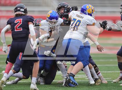 Thumbnail 1 in Orem vs. Springville (UHSAA 5A Semifinal) photogallery.