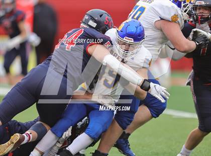 Thumbnail 1 in Orem vs. Springville (UHSAA 5A Semifinal) photogallery.