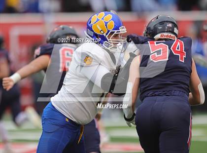 Thumbnail 1 in Orem vs. Springville (UHSAA 5A Semifinal) photogallery.