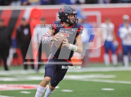 Thumbnail 2 in Orem vs. Springville (UHSAA 5A Semifinal) photogallery.