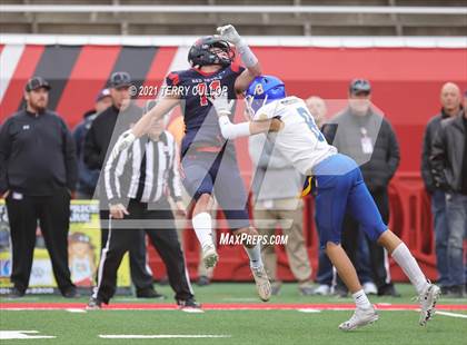 Thumbnail 2 in Orem vs. Springville (UHSAA 5A Semifinal) photogallery.