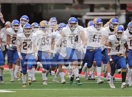 Thumbnail 1 in Orem vs. Springville (UHSAA 5A Semifinal) photogallery.