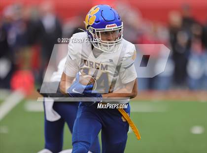 Thumbnail 1 in Orem vs. Springville (UHSAA 5A Semifinal) photogallery.