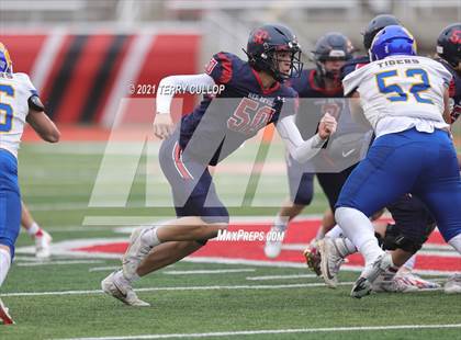 Thumbnail 2 in Orem vs. Springville (UHSAA 5A Semifinal) photogallery.