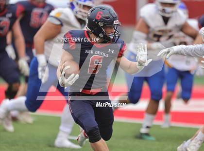 Thumbnail 3 in Orem vs. Springville (UHSAA 5A Semifinal) photogallery.