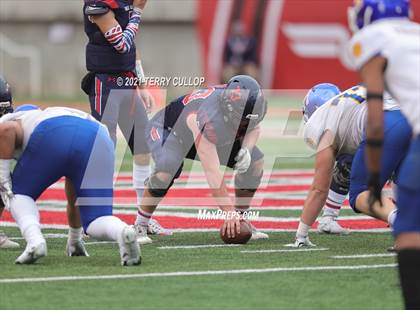 Thumbnail 3 in Orem vs. Springville (UHSAA 5A Semifinal) photogallery.