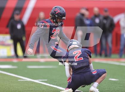 Thumbnail 1 in Orem vs. Springville (UHSAA 5A Semifinal) photogallery.