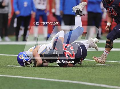 Thumbnail 2 in Orem vs. Springville (UHSAA 5A Semifinal) photogallery.