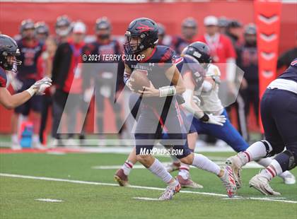 Thumbnail 3 in Orem vs. Springville (UHSAA 5A Semifinal) photogallery.