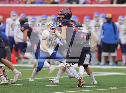 Thumbnail 1 in Orem vs. Springville (UHSAA 5A Semifinal) photogallery.