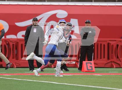 Thumbnail 1 in Orem vs. Springville (UHSAA 5A Semifinal) photogallery.