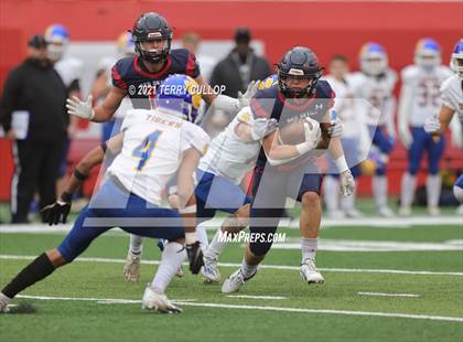 Thumbnail 3 in Orem vs. Springville (UHSAA 5A Semifinal) photogallery.