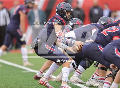 Thumbnail 3 in Orem vs. Springville (UHSAA 5A Semifinal) photogallery.