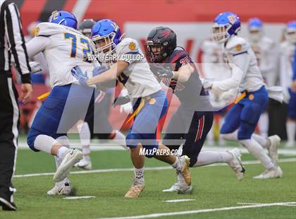 Thumbnail 3 in Orem vs. Springville (UHSAA 5A Semifinal) photogallery.