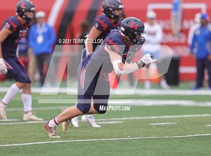 Thumbnail 3 in Orem vs. Springville (UHSAA 5A Semifinal) photogallery.