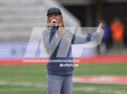 Thumbnail 3 in Orem vs. Springville (UHSAA 5A Semifinal) photogallery.