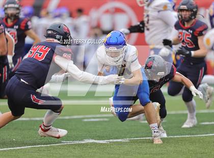 Thumbnail 1 in Orem vs. Springville (UHSAA 5A Semifinal) photogallery.