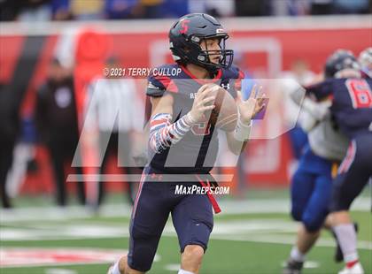 Thumbnail 3 in Orem vs. Springville (UHSAA 5A Semifinal) photogallery.