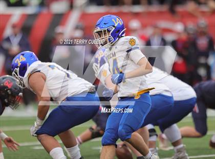 Thumbnail 3 in Orem vs. Springville (UHSAA 5A Semifinal) photogallery.