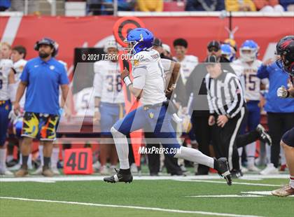 Thumbnail 1 in Orem vs. Springville (UHSAA 5A Semifinal) photogallery.