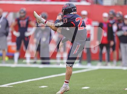 Thumbnail 3 in Orem vs. Springville (UHSAA 5A Semifinal) photogallery.