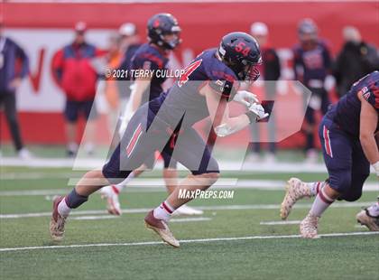 Thumbnail 1 in Orem vs. Springville (UHSAA 5A Semifinal) photogallery.