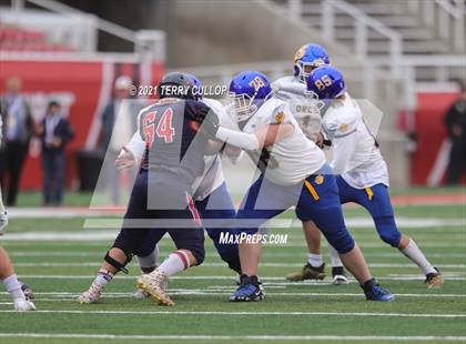 Thumbnail 3 in Orem vs. Springville (UHSAA 5A Semifinal) photogallery.