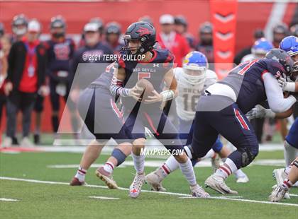 Thumbnail 2 in Orem vs. Springville (UHSAA 5A Semifinal) photogallery.