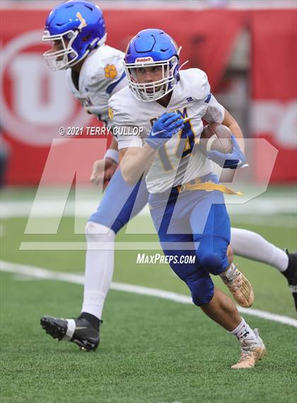 Thumbnail 1 in Orem vs. Springville (UHSAA 5A Semifinal) photogallery.