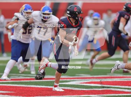 Thumbnail 1 in Orem vs. Springville (UHSAA 5A Semifinal) photogallery.