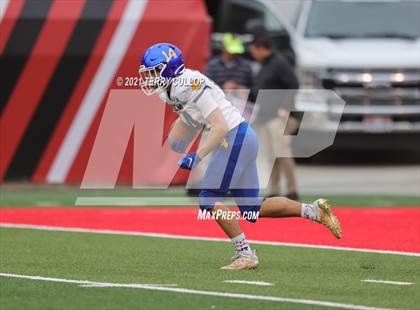 Thumbnail 2 in Orem vs. Springville (UHSAA 5A Semifinal) photogallery.