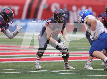 Thumbnail 2 in Orem vs. Springville (UHSAA 5A Semifinal) photogallery.
