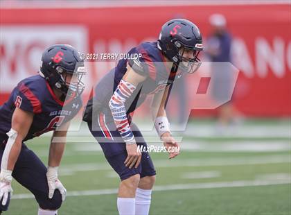 Thumbnail 1 in Orem vs. Springville (UHSAA 5A Semifinal) photogallery.