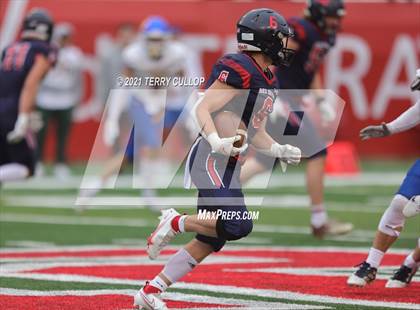 Thumbnail 3 in Orem vs. Springville (UHSAA 5A Semifinal) photogallery.