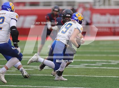 Thumbnail 2 in Orem vs. Springville (UHSAA 5A Semifinal) photogallery.
