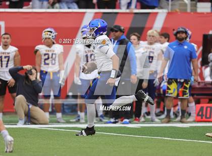 Thumbnail 3 in Orem vs. Springville (UHSAA 5A Semifinal) photogallery.