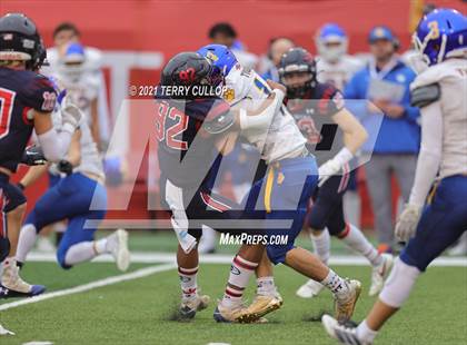 Thumbnail 2 in Orem vs. Springville (UHSAA 5A Semifinal) photogallery.